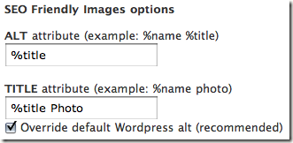 seo friendly images插件